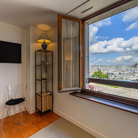 Apartment Le Quai By Interhome La Trinite-sur-Mer Ngoại thất bức ảnh