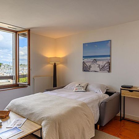 Apartment Le Quai By Interhome La Trinite-sur-Mer Ngoại thất bức ảnh