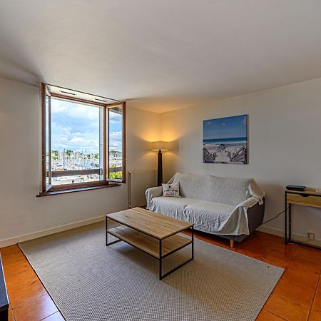 Apartment Le Quai By Interhome La Trinite-sur-Mer Ngoại thất bức ảnh