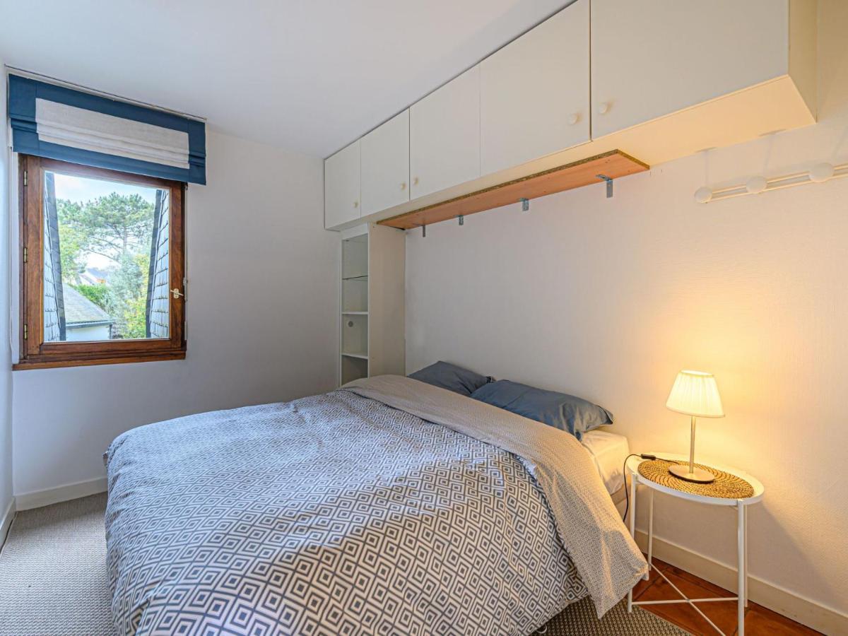 Apartment Le Quai By Interhome La Trinite-sur-Mer Ngoại thất bức ảnh