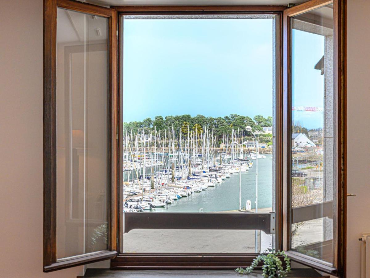 Apartment Le Quai By Interhome La Trinite-sur-Mer Ngoại thất bức ảnh