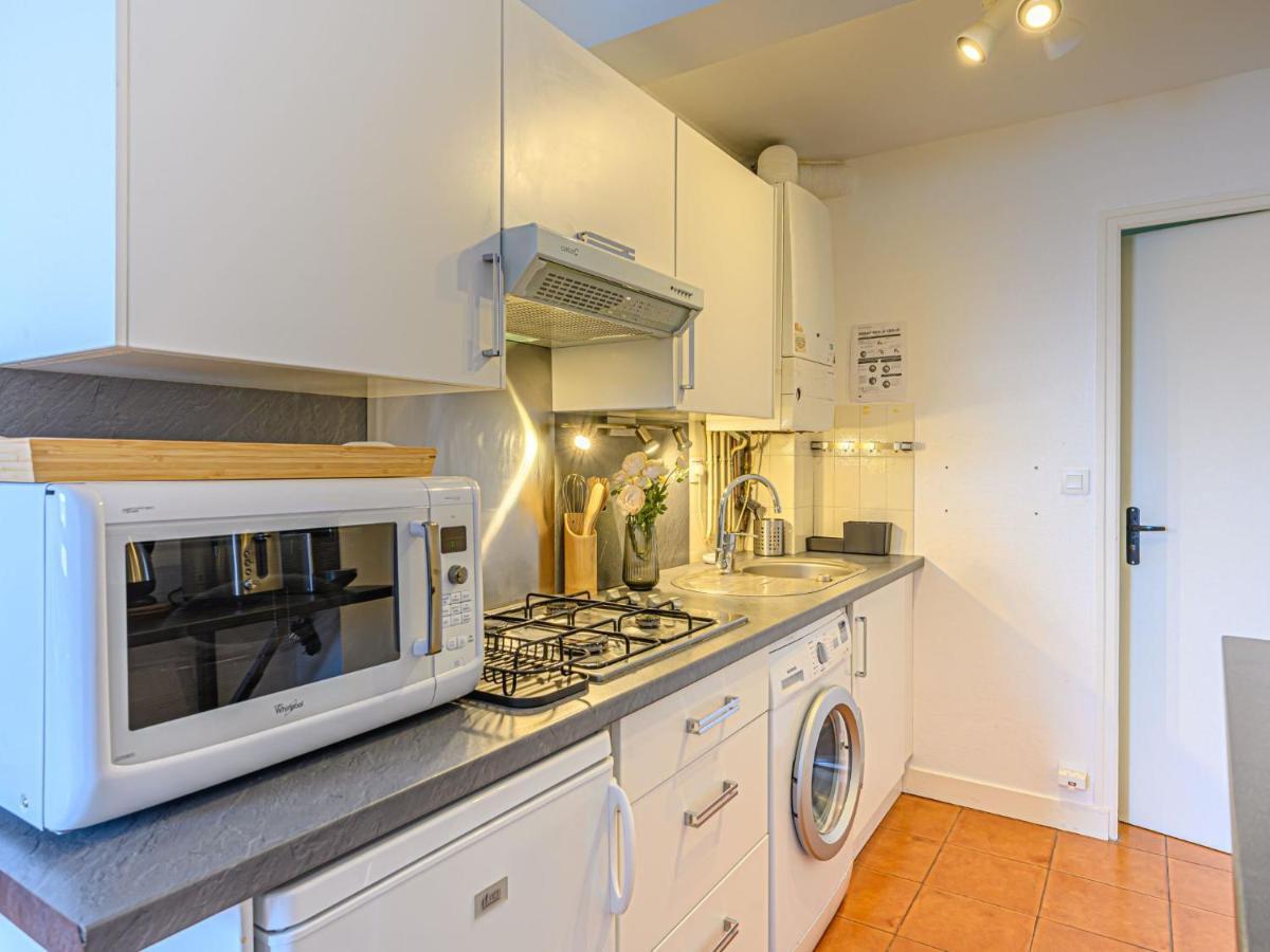 Apartment Le Quai By Interhome La Trinite-sur-Mer Ngoại thất bức ảnh