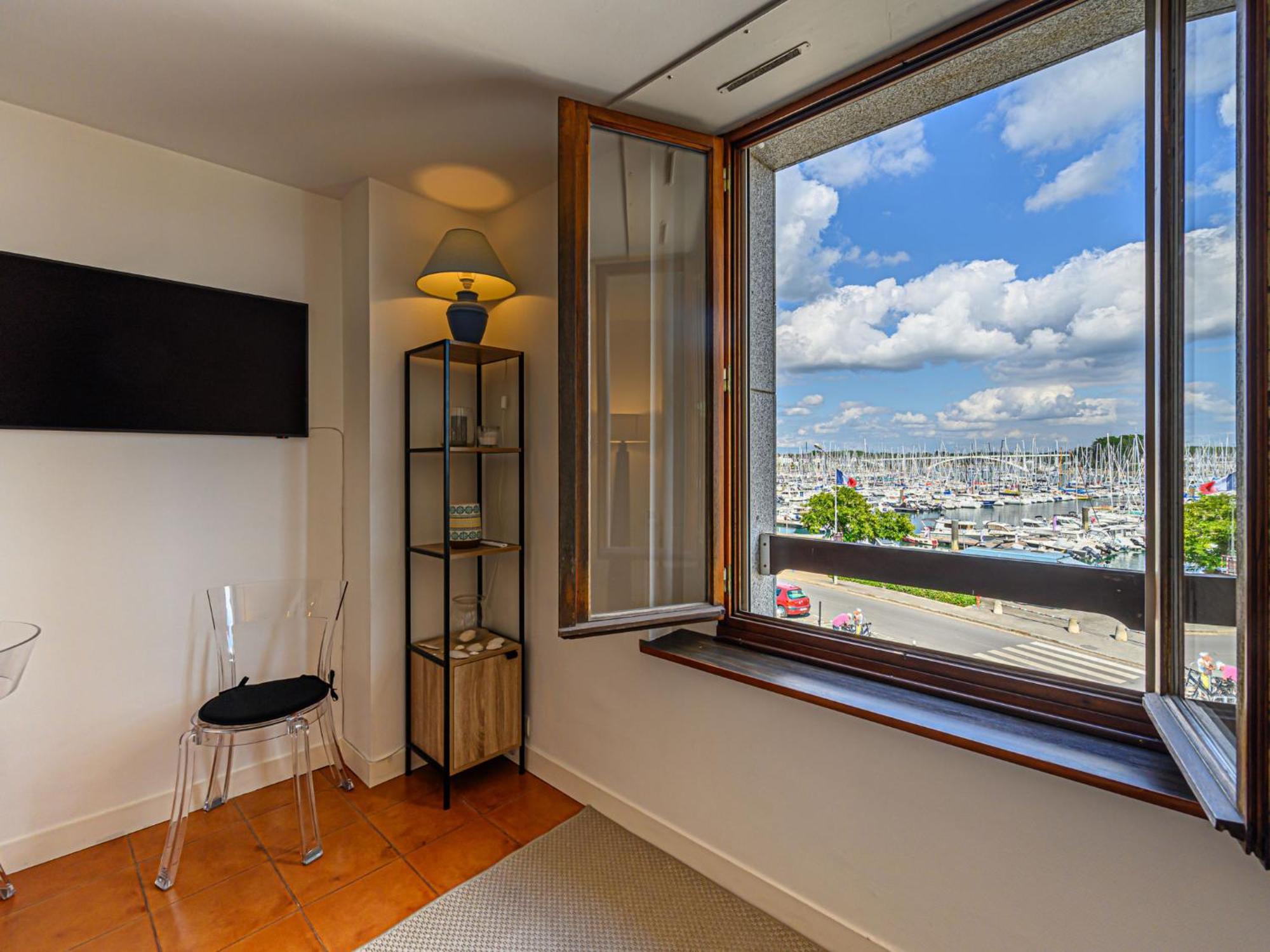 Apartment Le Quai By Interhome La Trinite-sur-Mer Ngoại thất bức ảnh