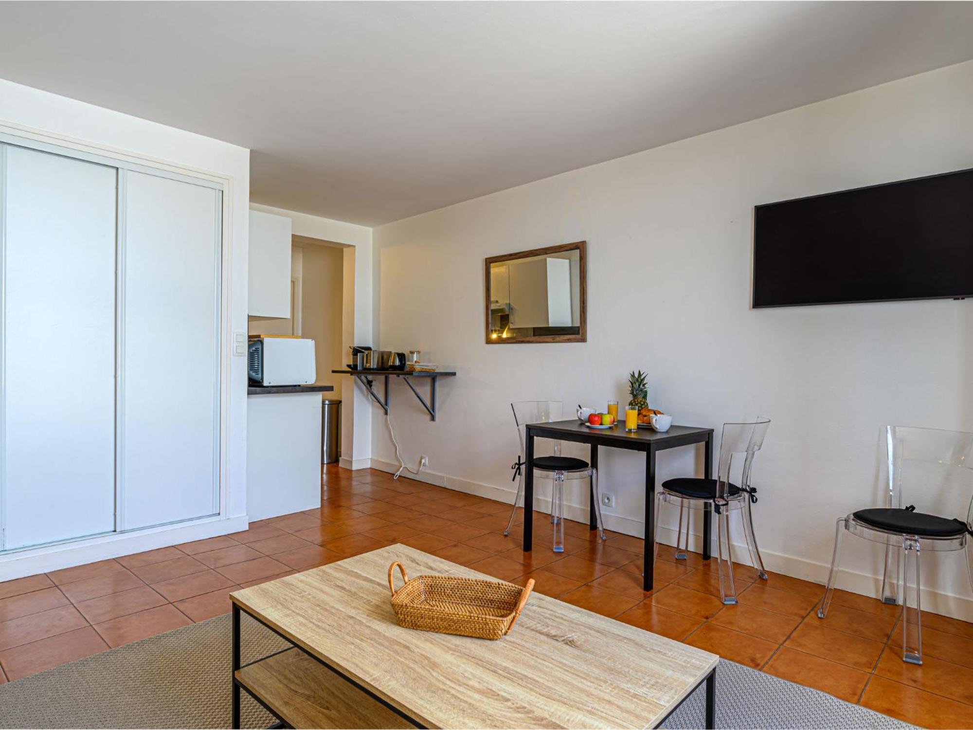 Apartment Le Quai By Interhome La Trinite-sur-Mer Ngoại thất bức ảnh